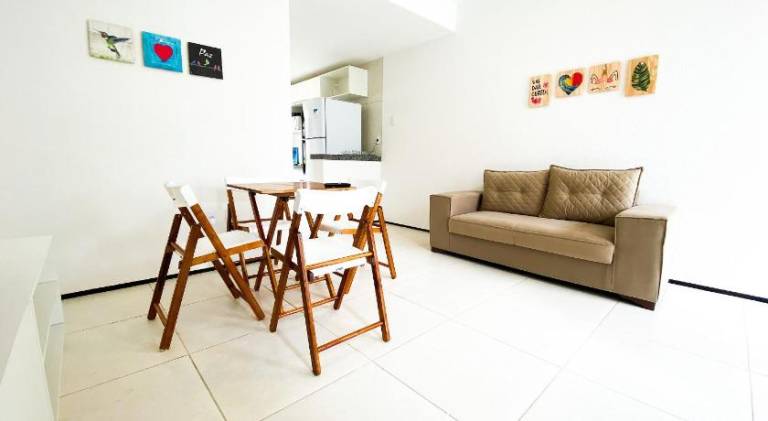 Casa Porto das Dunas