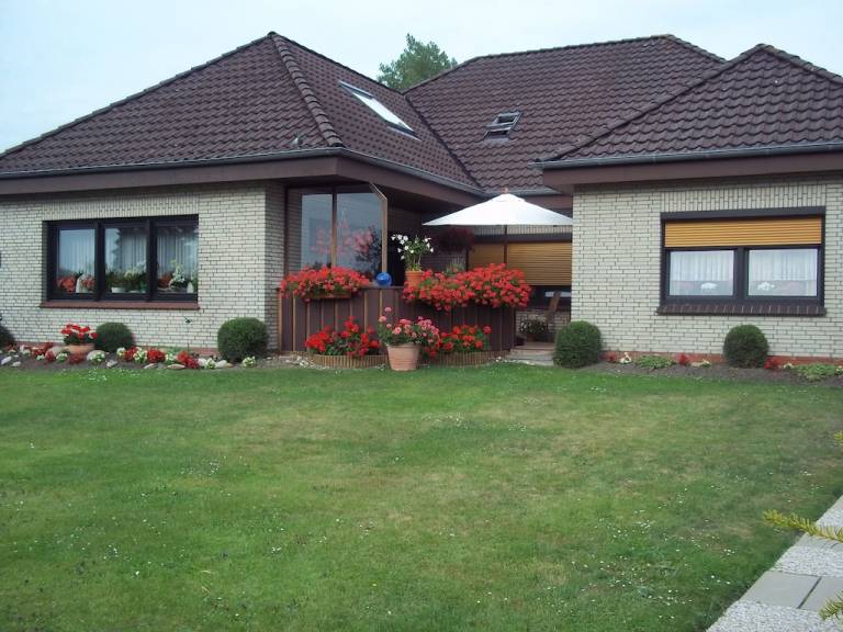 Ferienwohnung Bunde