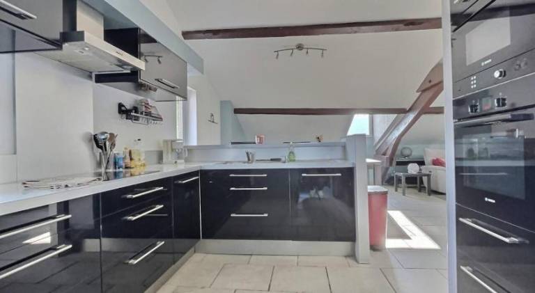 Apartment with 3 rooms for 6 persons — photo 3