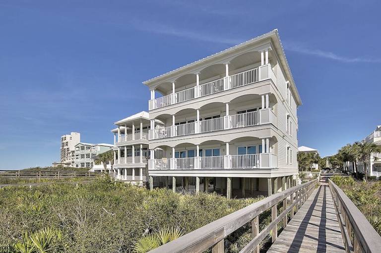 Condo Seagrove Beach