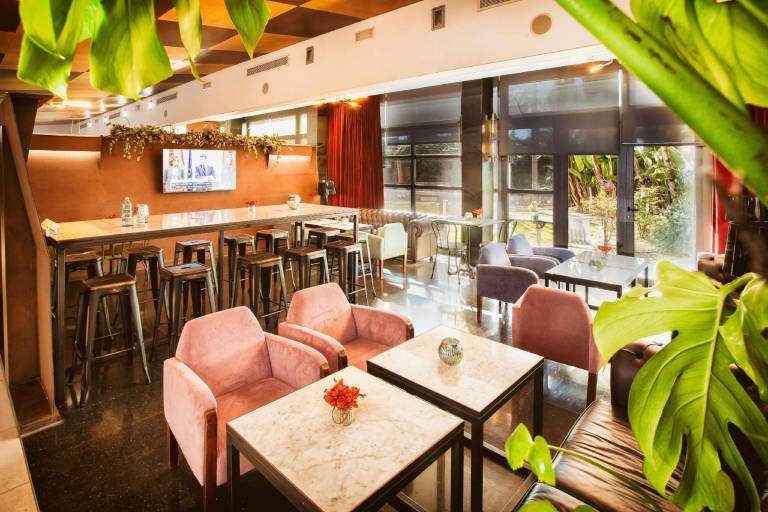 Best Western Plus Hotel Alfa Aeropuerto — photo 3