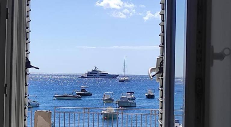Family-oriented apartment | Beach nearby | Pets allowed in Taormina