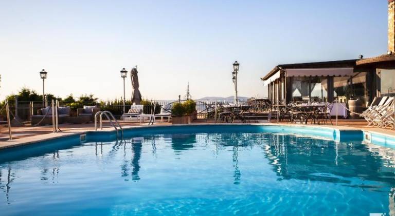Relais Todini - Residenza d'epoca - Luxury Historic house — photo 4