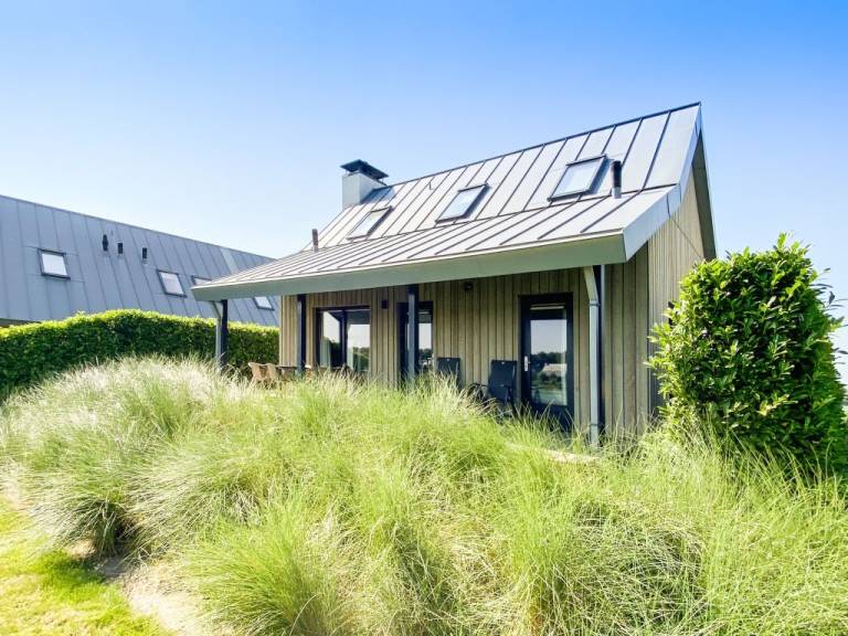 Vakantiepark Tholen