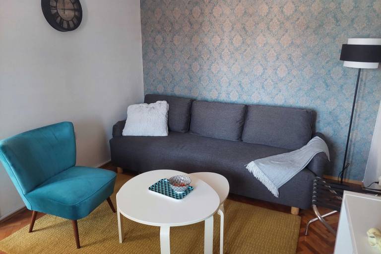 Holiday apartment with terrace | Sea view — photo 2