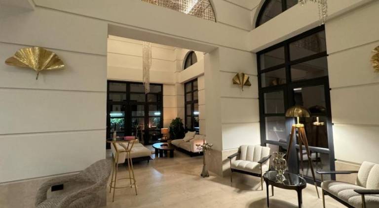 Cosmopolita Boutique Hotel — photo 3