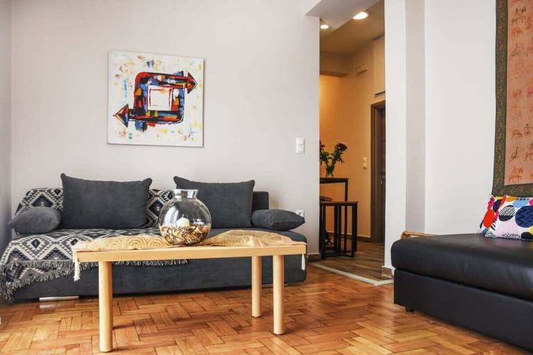 Appartement South Athens