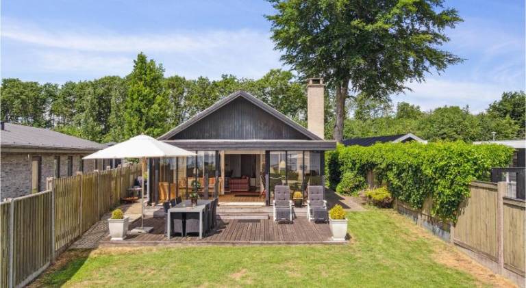 Nice house | Pet-friendly in Herning