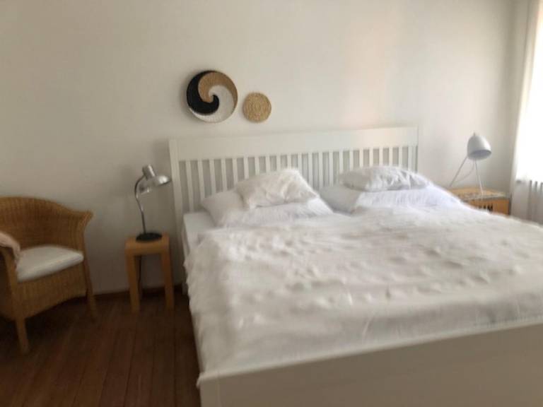 Ferienwohnung Waldsassen
