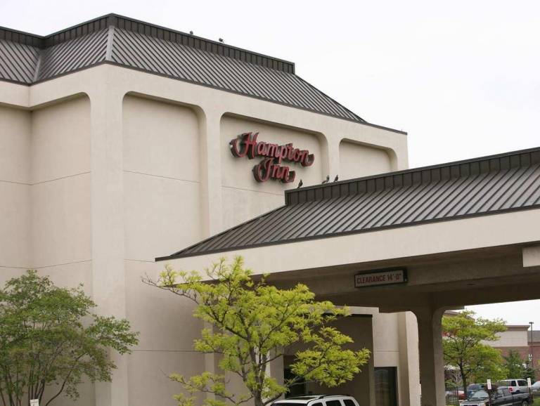 Hampton Inn Detroit/Northville (Farmington Hills Area) in Livonia, MI