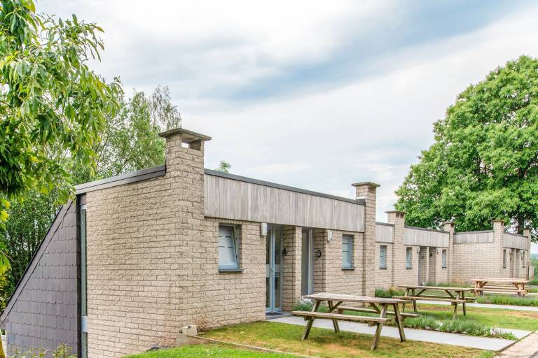 Huis  Malmedy