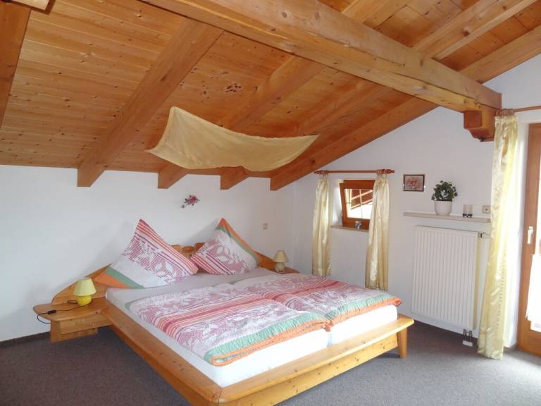 Appartement Schönau am Königssee