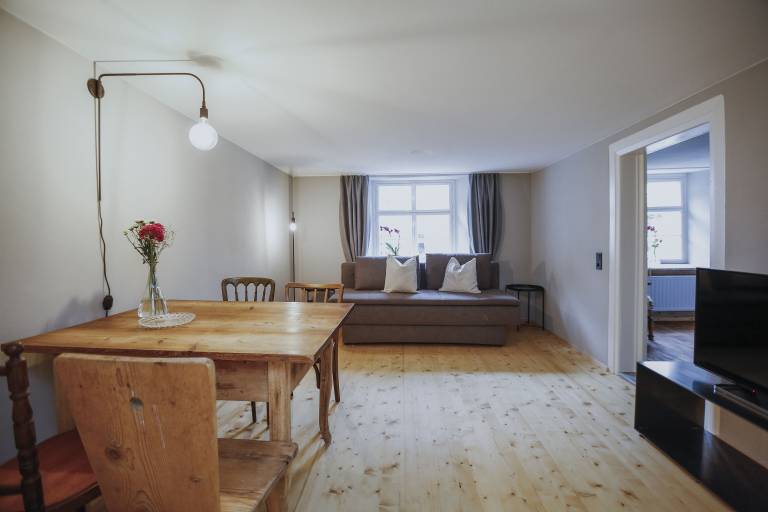 Ferienwohnung Hohenems