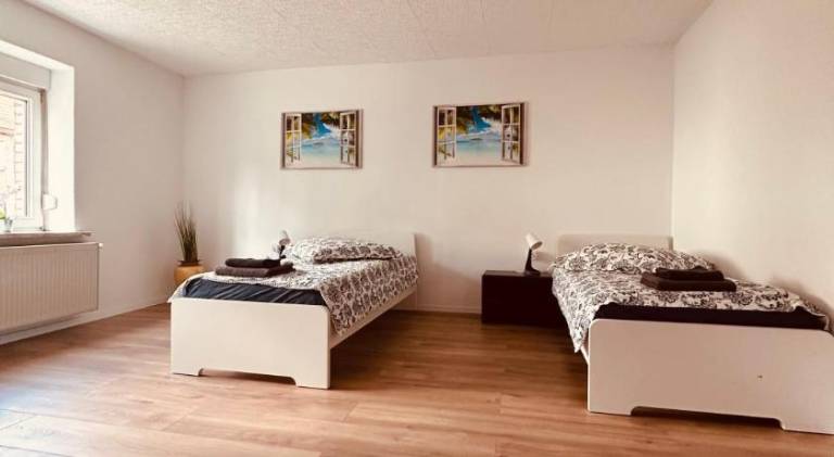 Ferienwohnung Ketzin