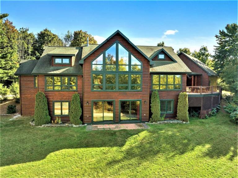 Lodge Harbor Springs