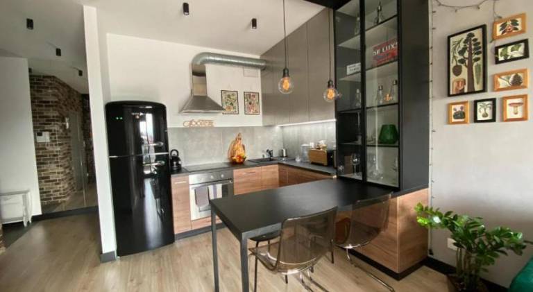 Apartamenty Blue Angel Delux — photo 4