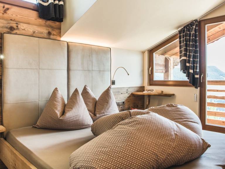 Ferienwohnung in Lajen, Südtirol, Italien