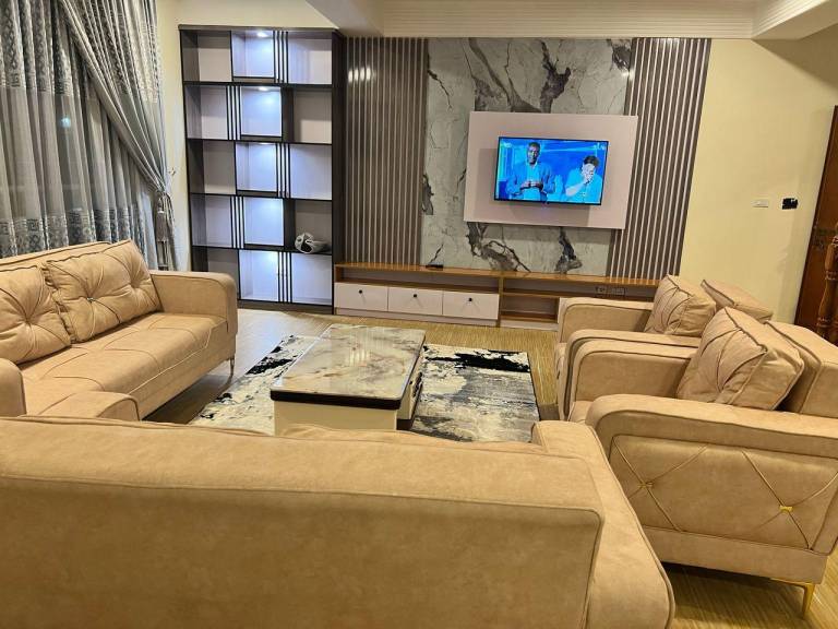 191 m² Ferienwohnung