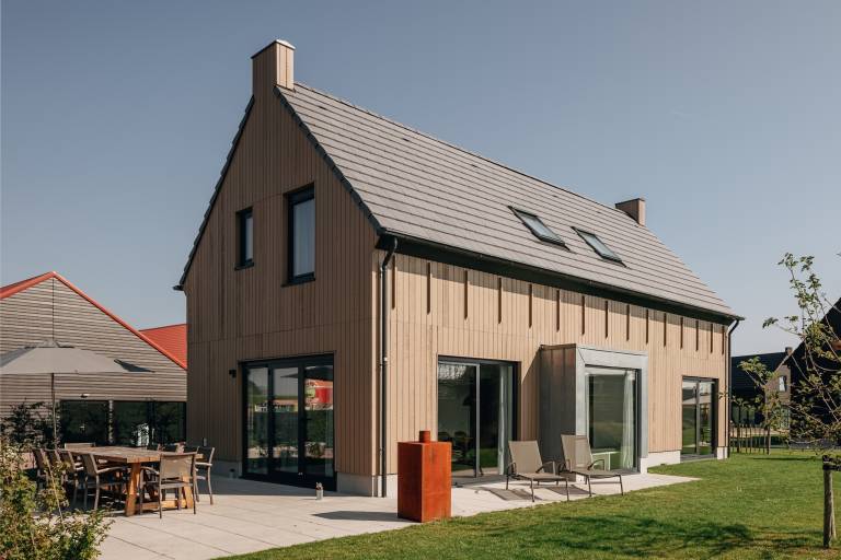 Villa Kortgene
