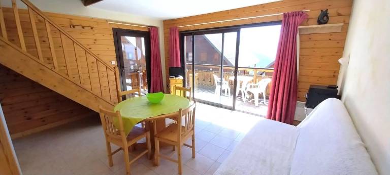 Appartement Réallon