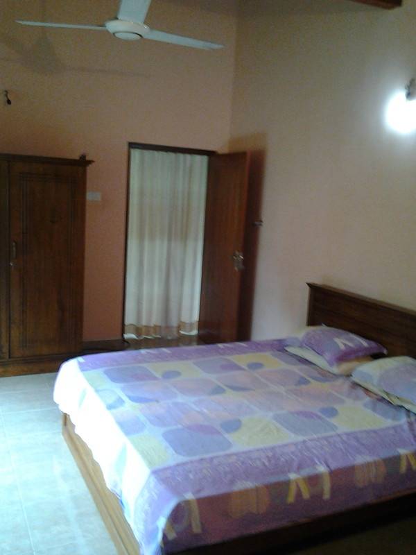 Privatzimmer