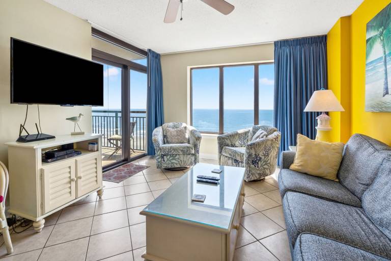 Condo North Myrtle Beach