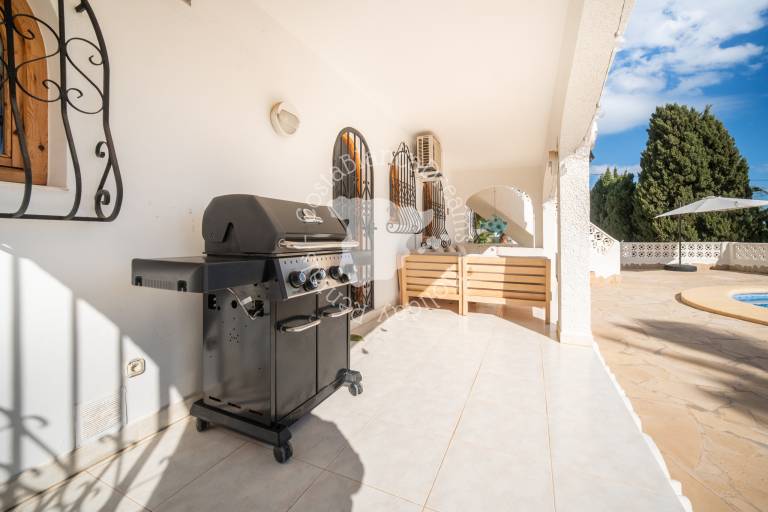 Fully equipped beautiful villa with private pool, garden & terrace | Pet-friendly — photo 5