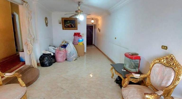 Spacious holiday apartment | Close to Egyptian Museum | Pets are welcome — photo 5