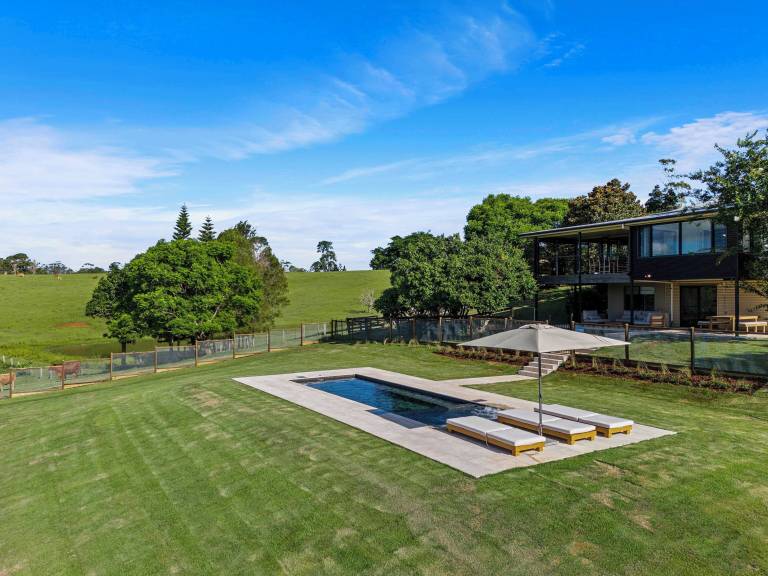 House Maleny