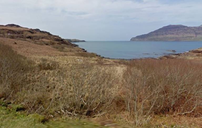 Landhaus Ardchrishnish