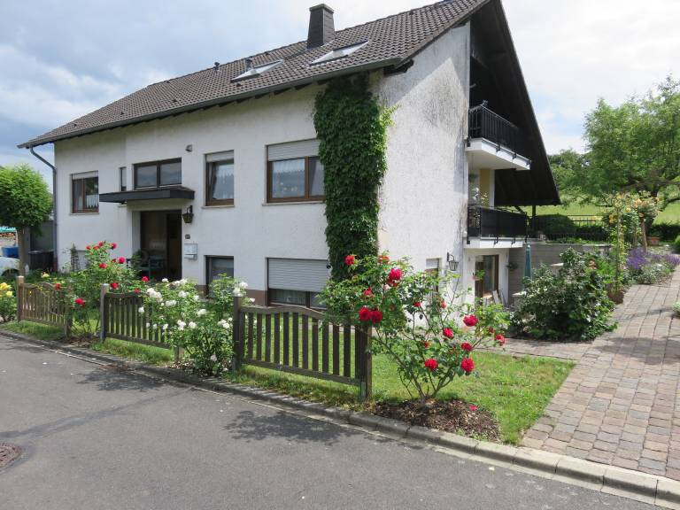 Ferienwohnung Bitburg