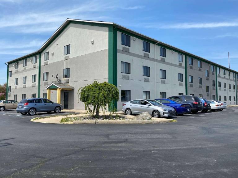 Motel 6 Lancaster, PA in Lancaster, PA