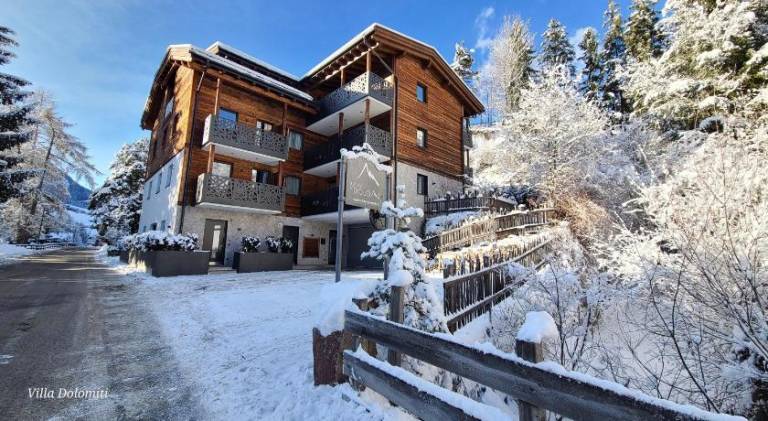 Nice apartment with yard & terrace | Perfect for remote work | Dogs allowed in Ortisei