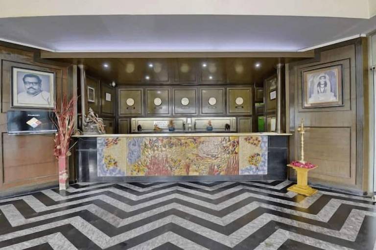 Hotel Clarks Grand