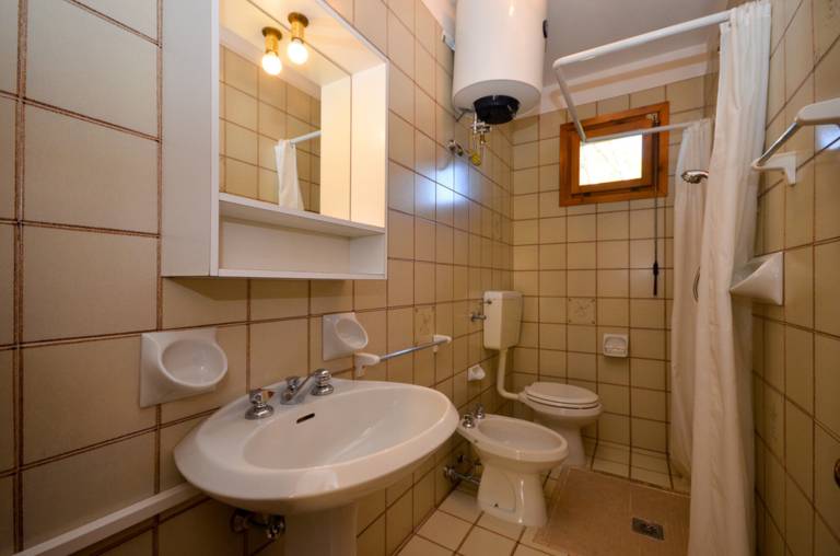 Cozy nest for two near the city centre and the sea — photo 5