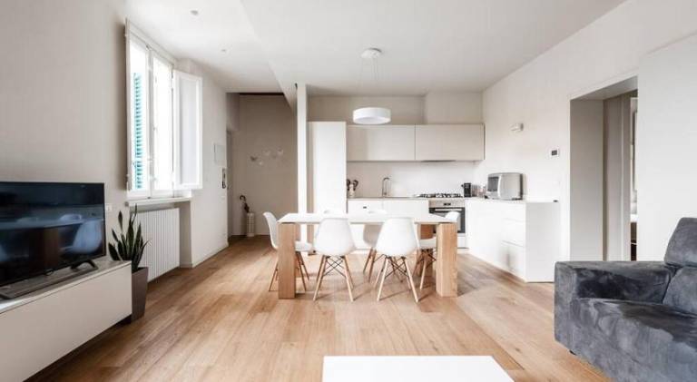 Apartment | Next to Lucca Cathedral | Pets allowed — photo 4