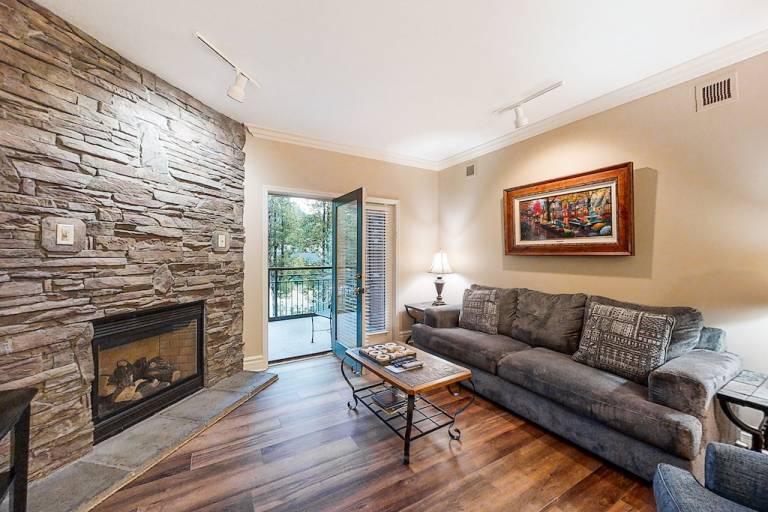 Condo  Gatlinburg
