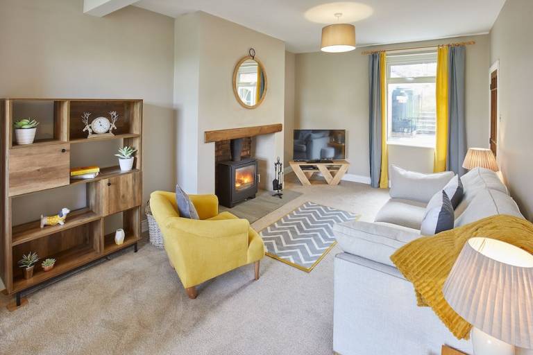 House Gilsland