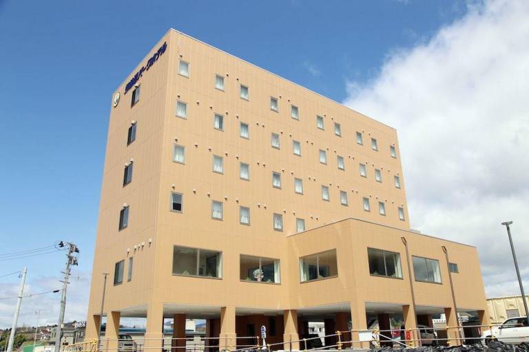 Kesennuma Park Hotel