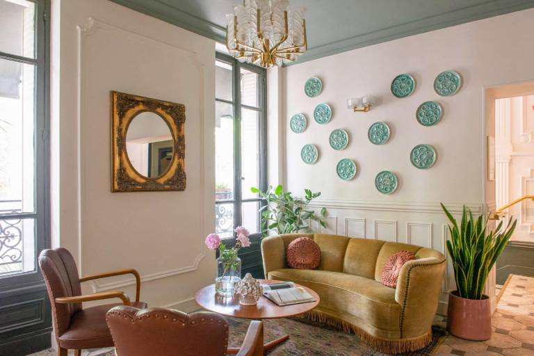 Hotel de la Porte Doree — photo 3