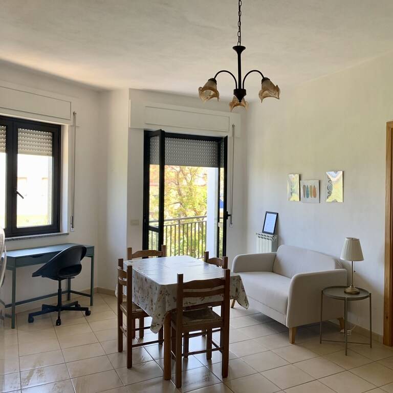 Appartamento Cirò Marina