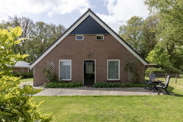 DG062 Ferienhaus im Dwingeloo