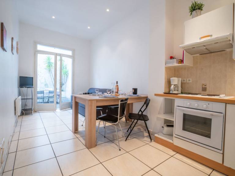 Appartement Bassin d'Arcachon