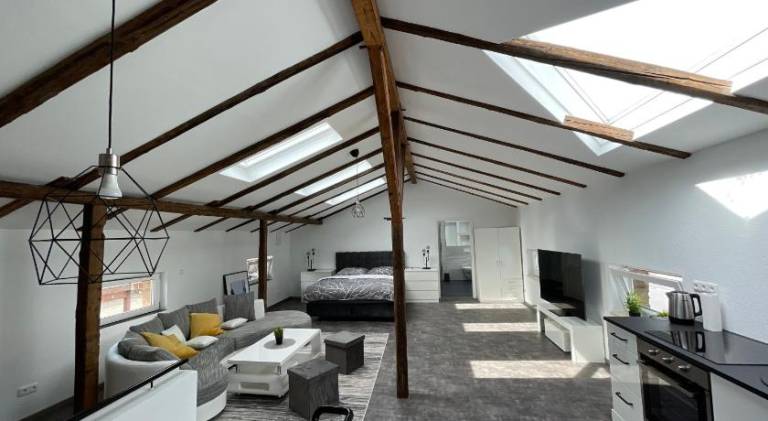 Ferienwohnung Bad Eilsen