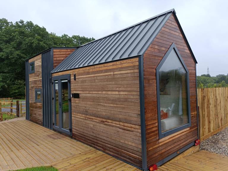 House Bovey Tracey