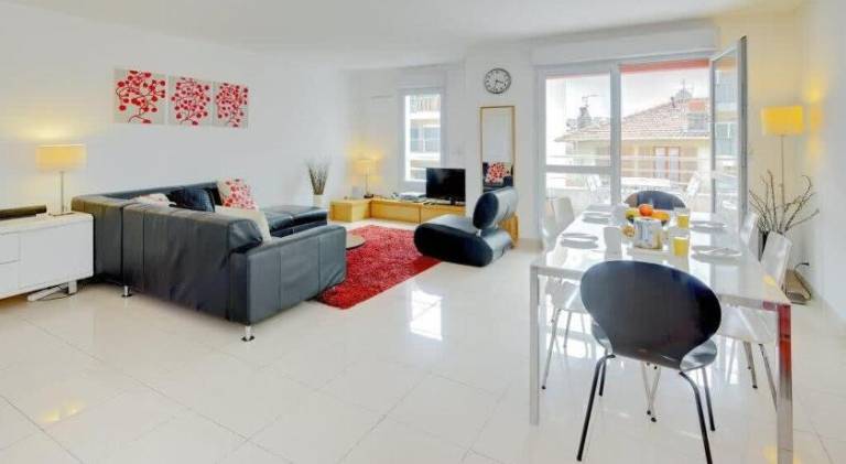 Villa Kappas - B42 Promenade des Anglais — photo 3