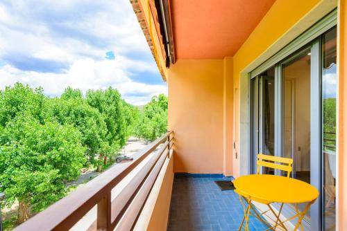 Apartamento Jérica