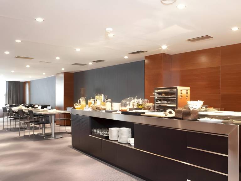 B&B Hotel Castellon — photo 4