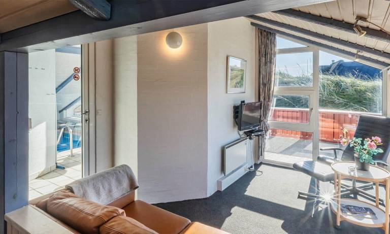 Ferienhaus Vejers Strand