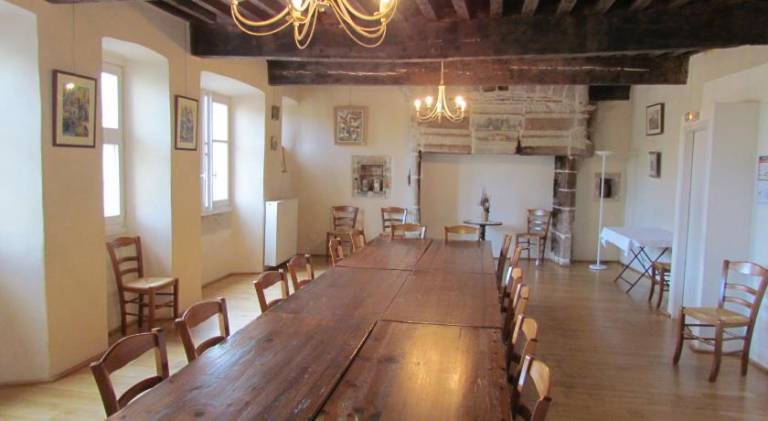 Le Relais de la Tour — photo 3